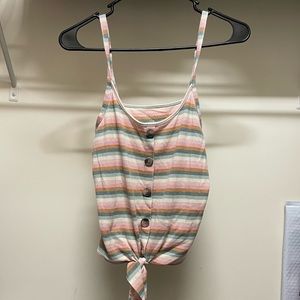 American Eagle Tank Top